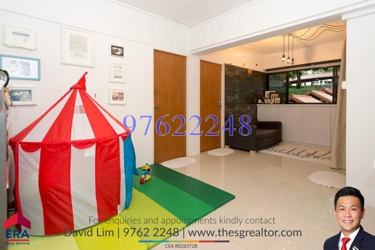 Blk 67 Telok Blangah Drive (Bukit Merah), HDB 5 Rooms #144781952